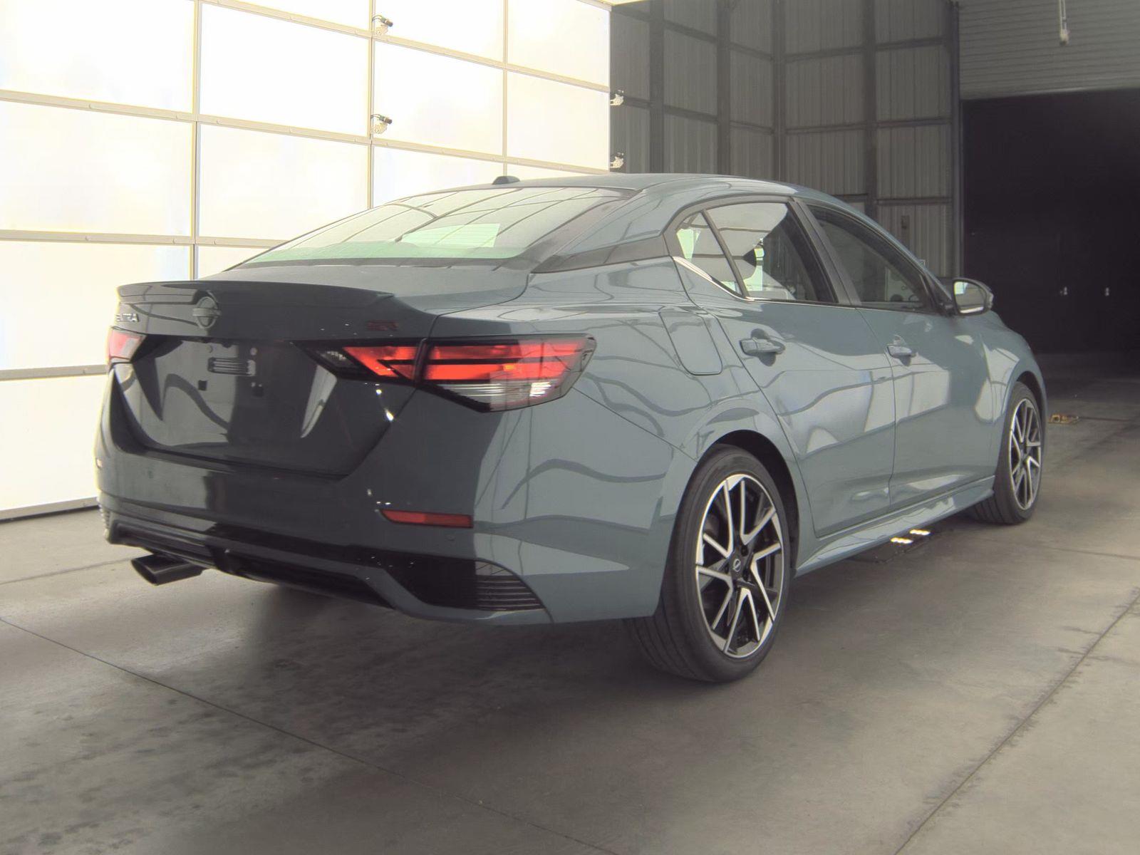 NISSAN SENTRA - 5