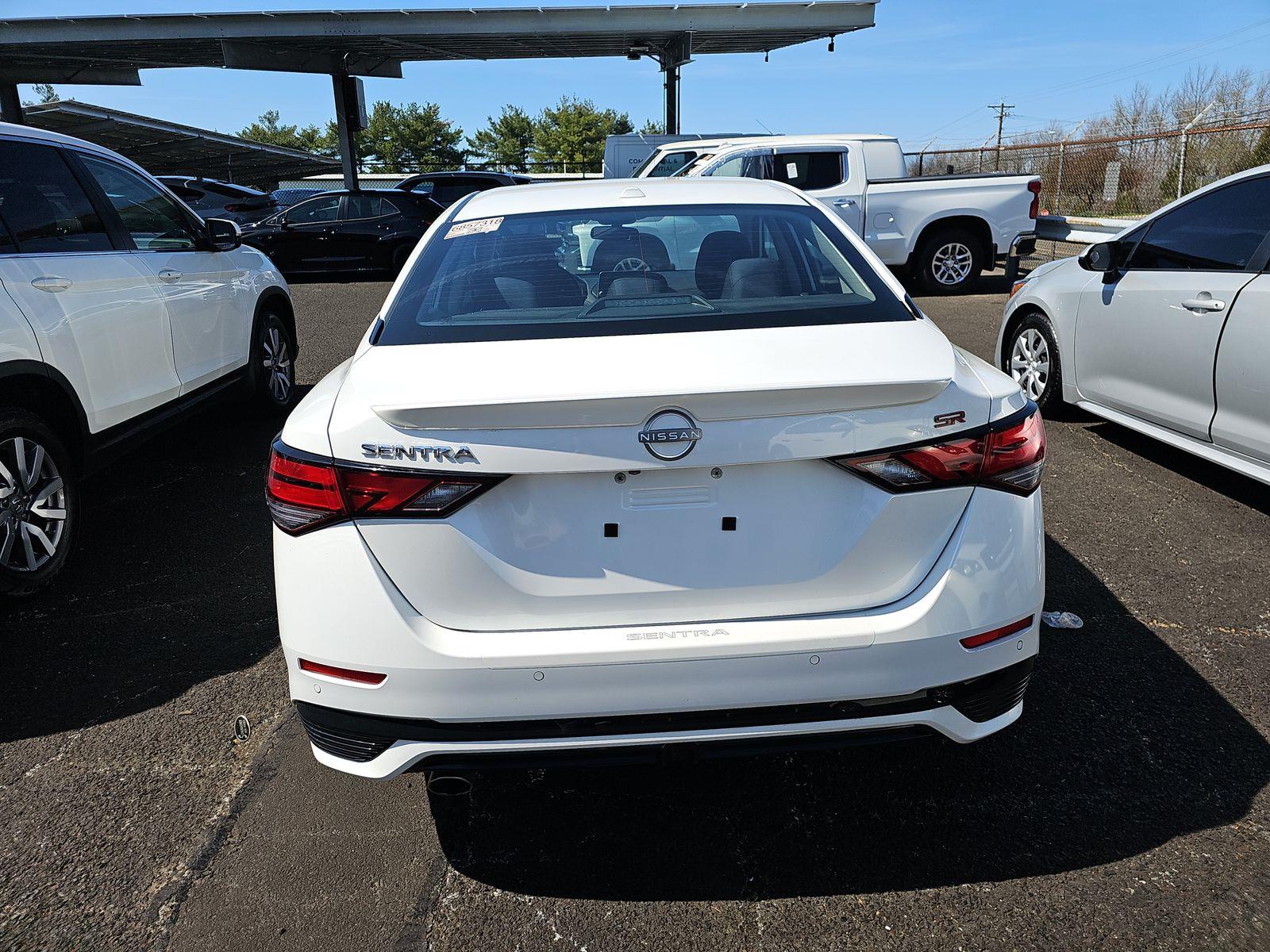 NISSAN SENTRA - 5